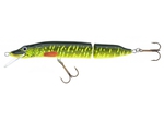 Jaxon wobler HS Pike 12cm 2 SEC