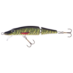Jaxon wobler HS Pike 10cm 2 SEC