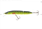 Jaxon wobler HS Pike 12cm 2 SEC