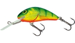 Salmo Hornet Floating Hot Perch 5cm