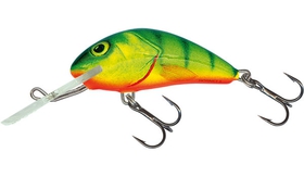 Salmo Hornet Floating Hot Perch 5cm