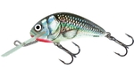 Salmo Hornet Floating Holographic Grey Shiner 5cm