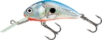 Salmo Hornet Floating Silver Blue Shad 5cm