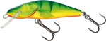 Salmo Bullhead Floating Hot Perch 6cm