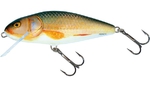 Salmo Perch Floating Real Roach 8cm