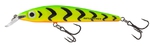 Salmo Rattlin Sting Suspending Green Tiger 9cm