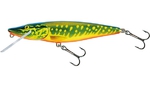 Salmo Pike Floating Hot Pike 11cm