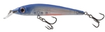 Salmo Rattlin Sting Suspending Clear Blue 9cm