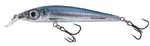 Salmo Rattlin Sting Suspending Holographic Blue 9cm