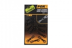 FOX obratlík Edges Kwik Change Mini Hook Swivel vel.11