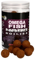 Starbaits boilie Hard Omega Fish 200g 20mm