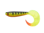 FOX Rage Pro Grub 8cm UV ultra Perch