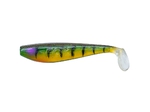 FOX Rage Zander Pro Shad 12cm UV Stickleback