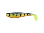 FOX Rage Zander Pro Shad 12cm Ultra UV Perch