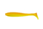 FOX Rage Spikey Shad Ultra UV 12cm Sun Dance 