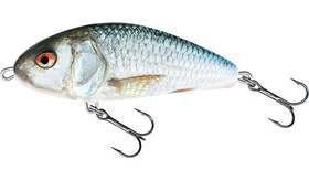 Salmo Fatso Floating Real Dace 10cm