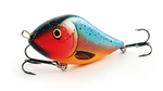 Salmo Slider Sinking Orange Parrot 10cm