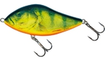 Salmo Slider Sinking Real Hot Perch 10cm