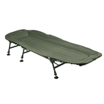 JRC lehátko Contact Lite Bedchair