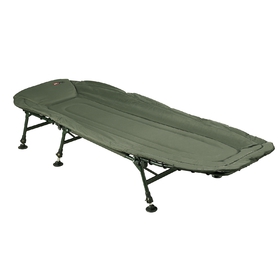 JRC lehátko Contact Lite Bedchair