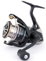 Shimano naviják Sustain 2500 FI 