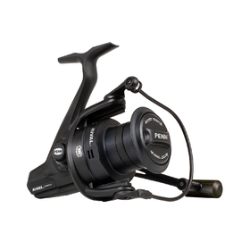 PENN naviják Rival 7000 Longcast Black