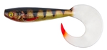 FOX Rage Pro Grub 8cm Super Natural Perch