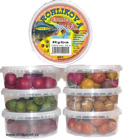 Delikapet Rohlíková bomba 40g