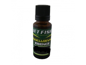 Jet Fish Exkluzivní esence Brusinka 20ml