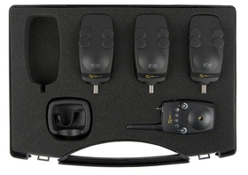 Carp Spirit sada signalizátorů HD5 3+1 