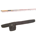 Berkley prut Cherrywood Spin 2,4 m  3-18 g 2 díly