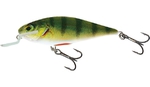 Salmo Executor Shallow Runner 9cm Real Perch