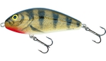 Salmo Fatso Floating Emerald Perch 10cm 