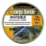 Sema šňůrka Invisible 15lbs 20m