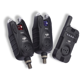 Giants fishing Sada signalizátorů Wireless Set TX2 2+1