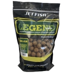 Jet Fish boilie Legend Range Rak+GLM 250g 20mm 