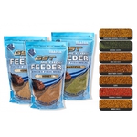 Traper GST Method feeder 1kg Med