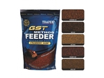 Traper GST Method Feeder 750g Jahoda