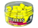 LK Baits Pelety v dipu Ananas 60g 12mm 