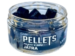 LK Baits Pelety v dipu Játra 60g 12mm 