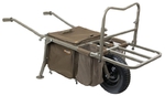 FOX vozík Explorer Barrow Deluxe 