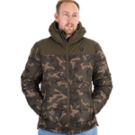 FOX bunda Camo Khaki RS Velikost XL