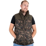 FOX vesta Camo Khaki RS Gilet vel.M