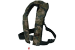 FOX vesta Fox Camo Automatic Life Jacket 