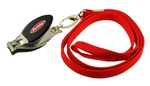 Berkley FishinGear Clipper and Lanyard