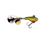 Berkley wobler Pulse Spintail 3cm 14g Firetiger