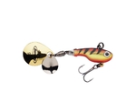 Berkley wobler Pulse Spintail 3cm 14g Yellow Perch