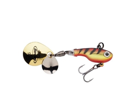 Berkley wobler Pulse Spintail 2,5cm 9g Yellow Perch