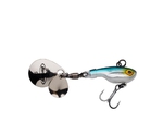 Berkley wobler Pulse Spintail 3cm 14g Blue Silver Glitter 