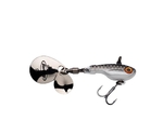 Berkley wobler Pulse Spintail 3,5cm 21g Roach